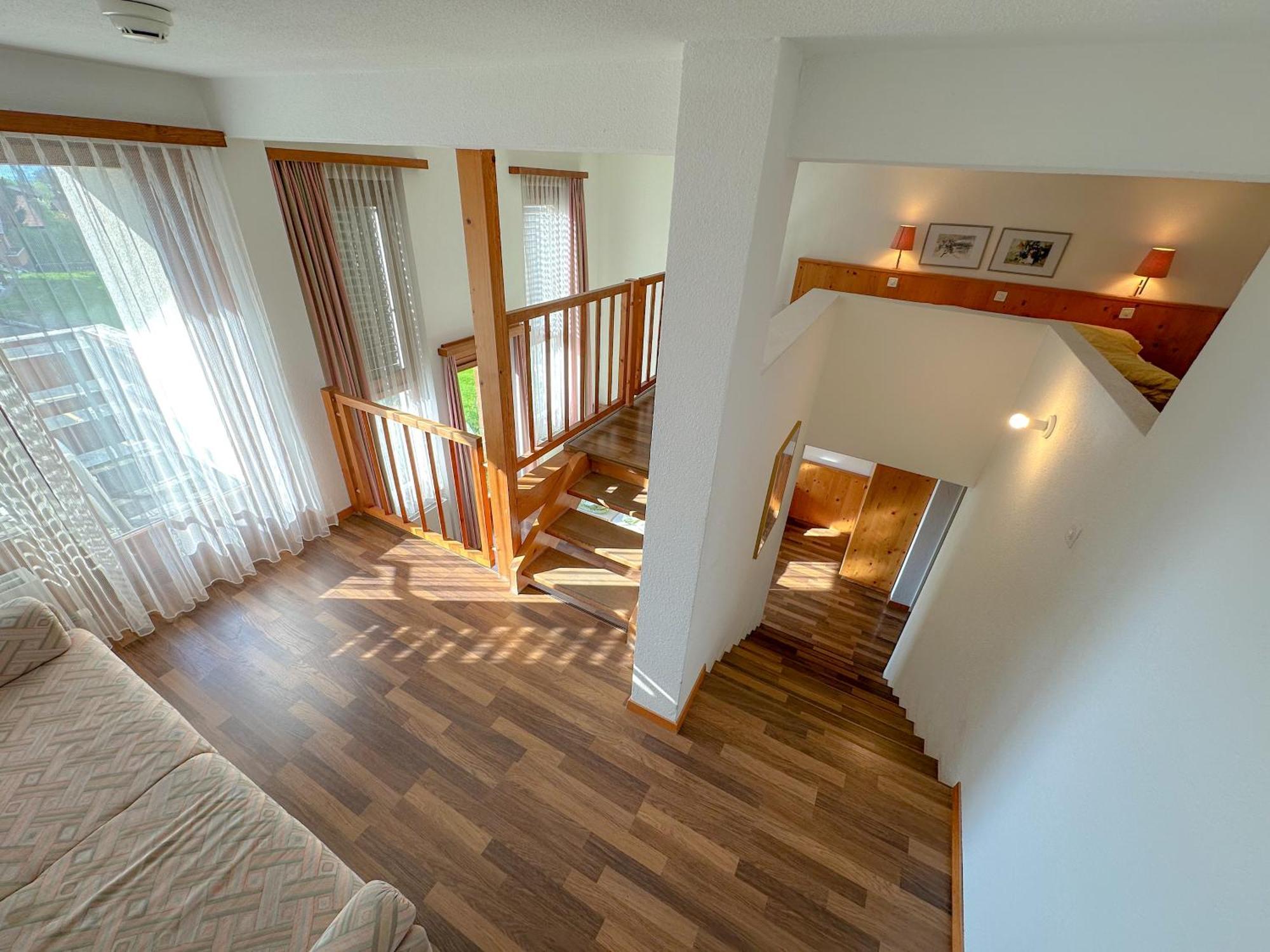 Hotel Aeschipark Aeschi Bei Spiez Exteriör bild